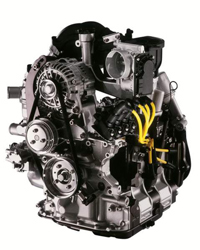 B3366 Engine